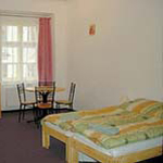 Party : The Bad Girl v Charlie�s Angel : Standard accommodation